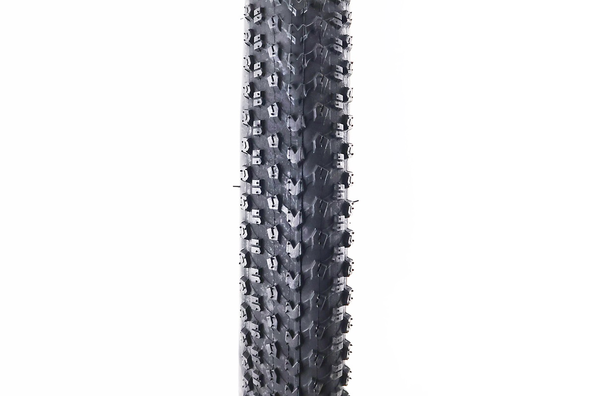 Шина 26"x2,35 (60-559) шипованная ALL-TERRAINS 30 TPI C-1820 — изображение 4