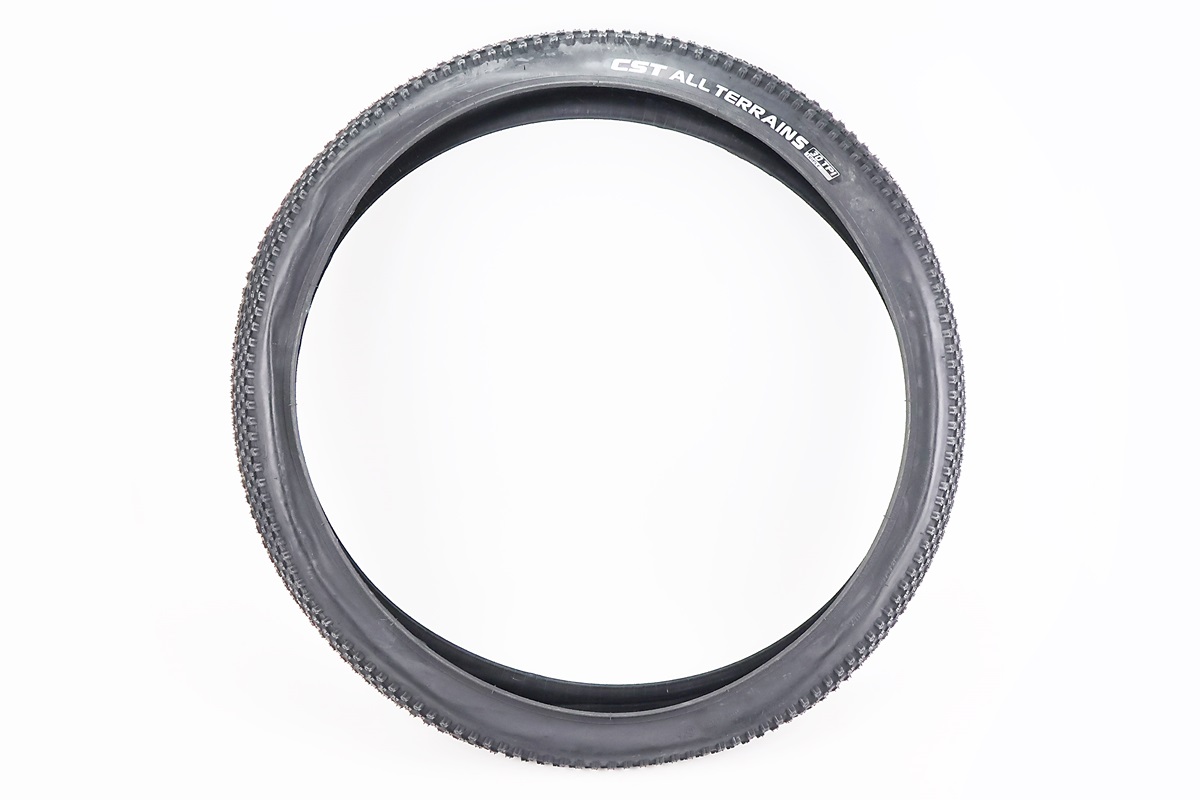 Шина 26"x2,35 (60-559) шипованная ALL-TERRAINS 30 TPI C-1820 — изображение 5