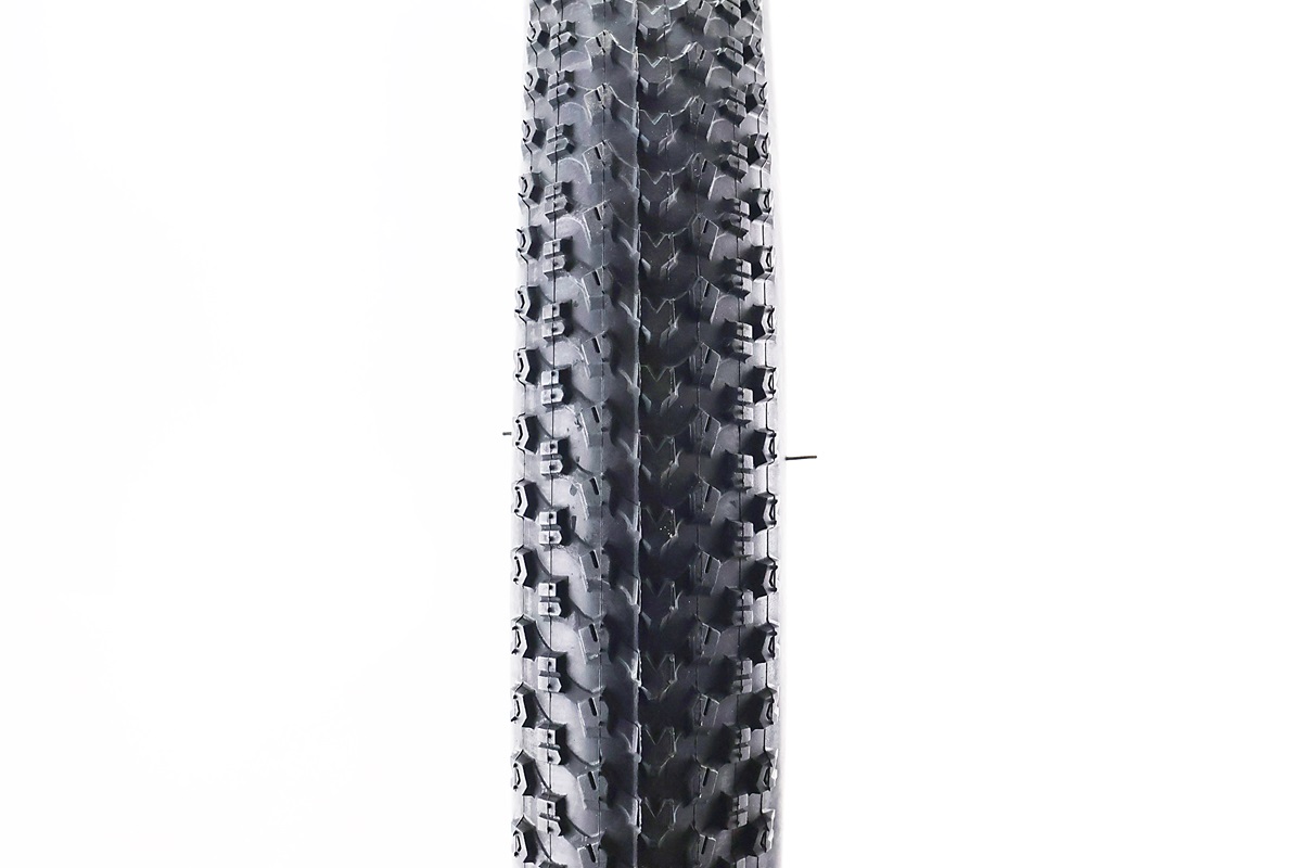 Шина 27,5"x2,35 (60-584) шипованная ALL-TERRAINS 30TPI C-1820 — изображение 4