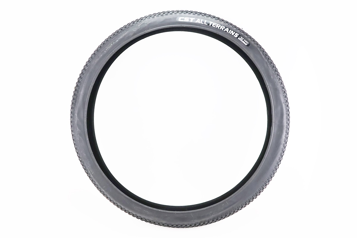 Шина 27,5"x2,35 (60-584) шипованная ALL-TERRAINS 30TPI C-1820 — изображение 5