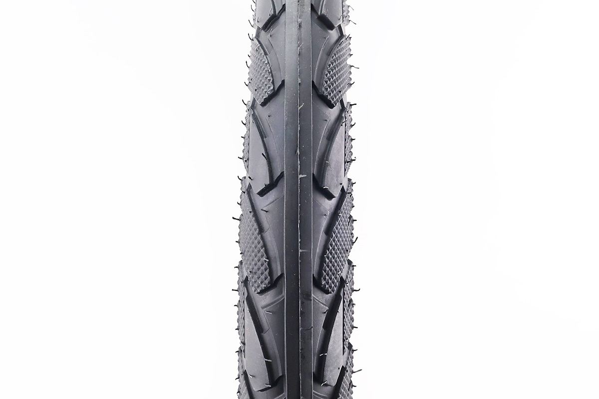 Шина 20"х2.50 бескамерная CR 3 — изображение 3