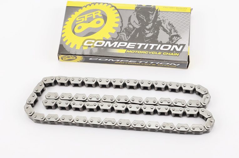Цепь ГРМ CB-250cc 3×4-104L