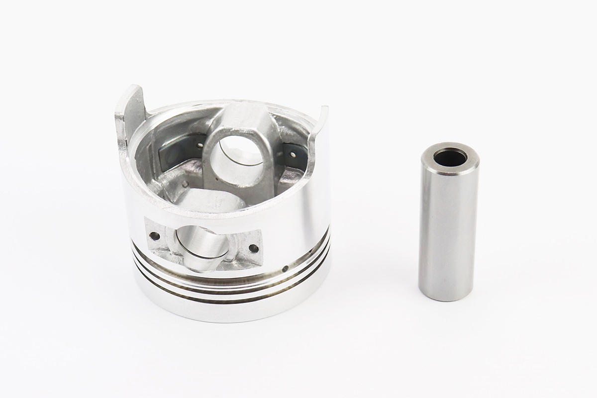 Поршень к-кт 178F 78mm +0,50 (форкамера "Конус") — изображение 2