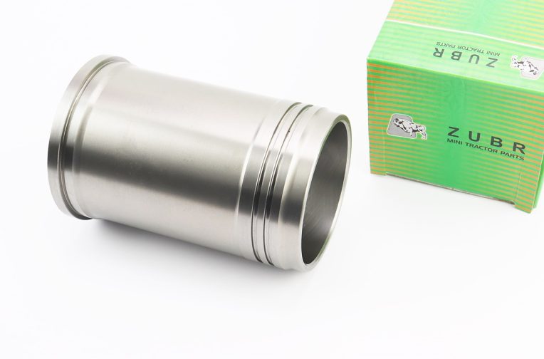 Гільза циліндра R195NM (H-170mm, Dпоршня-95mm, Dвінця-116,90mm, Dверх.пояс-111mm, Dниж.пояс-109mm)