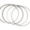 Кольца поршневые ZH1105 105mm STD