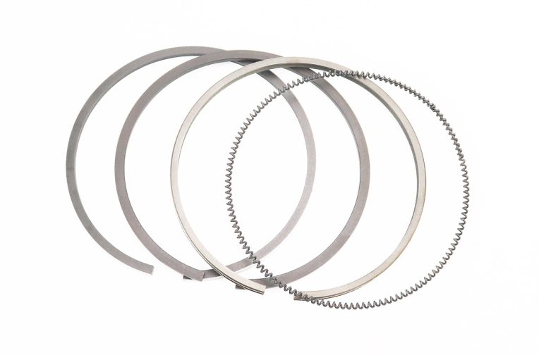 Кольца поршневые ZH1105 105mm STD