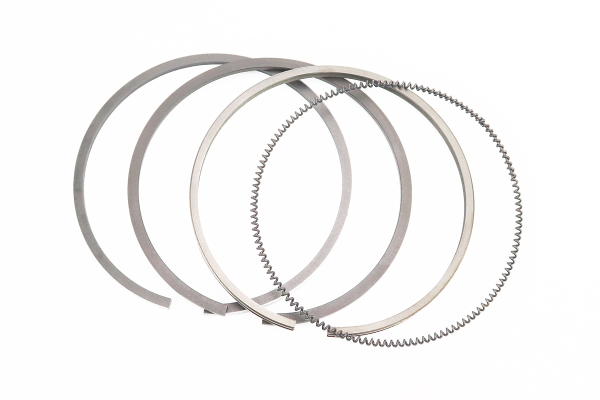 Кольца поршневые ZH1105 105mm STD