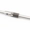 Вал первичный редуктора фрезы L-295mm ZUBR - Q12E NEW
