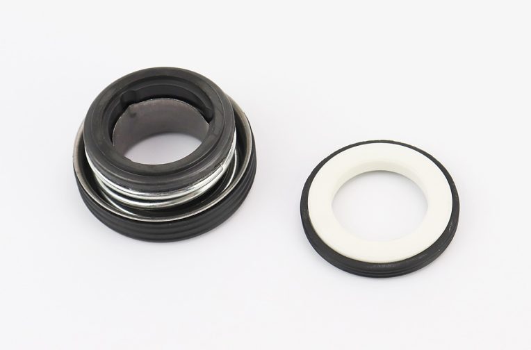 Торцеве ущільнення D-52mm, d-26,5mm