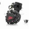 Двигатель  170MM  250сс, OHV, жидкостное охлаждение  "LIPAI"  (CG250)