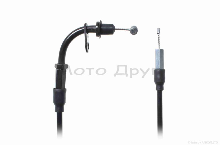 Трос газу YBR125 L1000 “LIPAI”