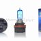Лампа фары  HS5 12V 35/35W  LETS 4  синяя  "LIPAI"
