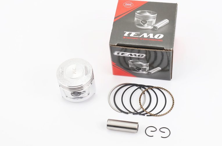 Поршень к-кт 80cc 47мм STD (палець 13мм)