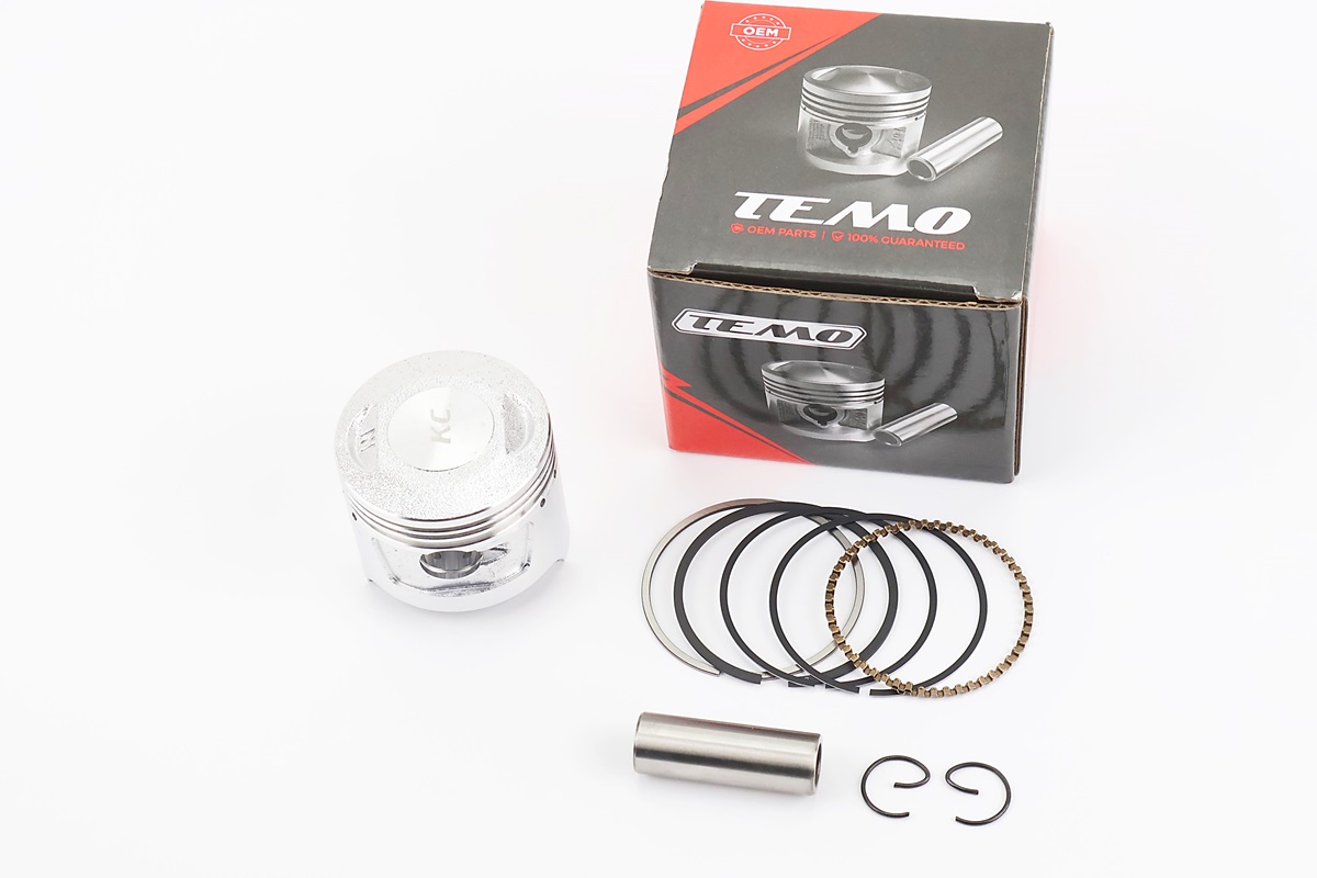 Поршень к-кт 80cc 47мм STD (палець 13мм)