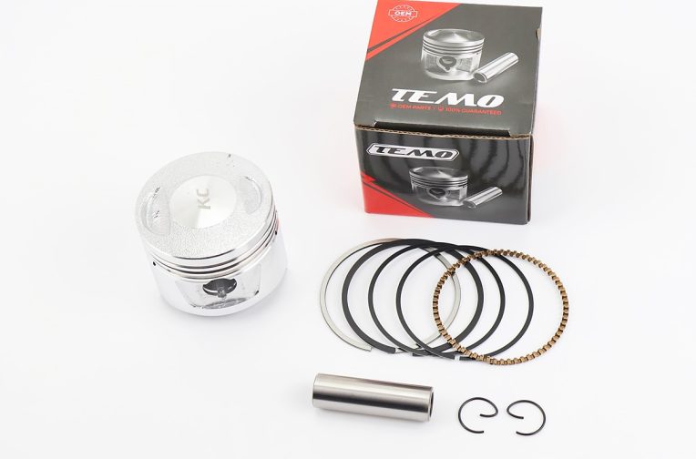 Поршень к-кт CG150cc 62мм STD (висота 51мм, палець 15мм)