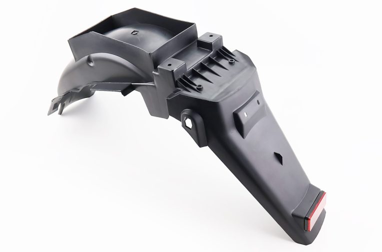Kinlon JL150-70C пластик – Крыло заднее