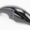 Kinlon JL150-70C пластик - Крыло переднее, ЧЕРНЫЙ