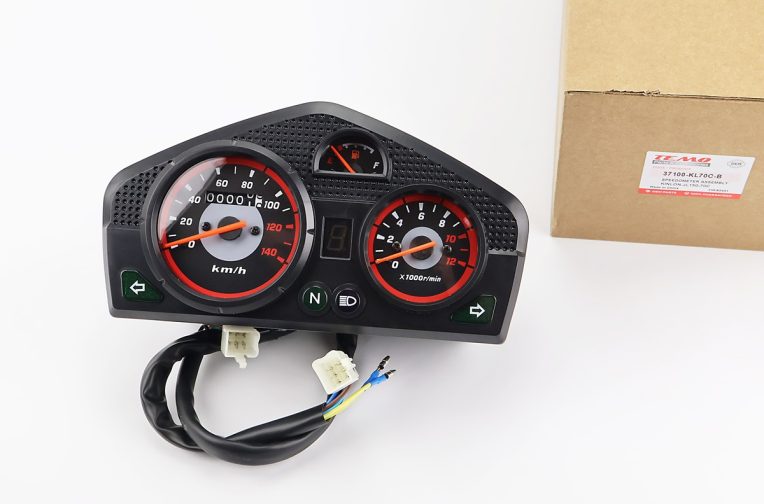 Kinlon JL150-70C Спидометр в сборе