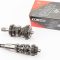 Loncin LX200GY-3 Коробка передач (два вали з шестернями)