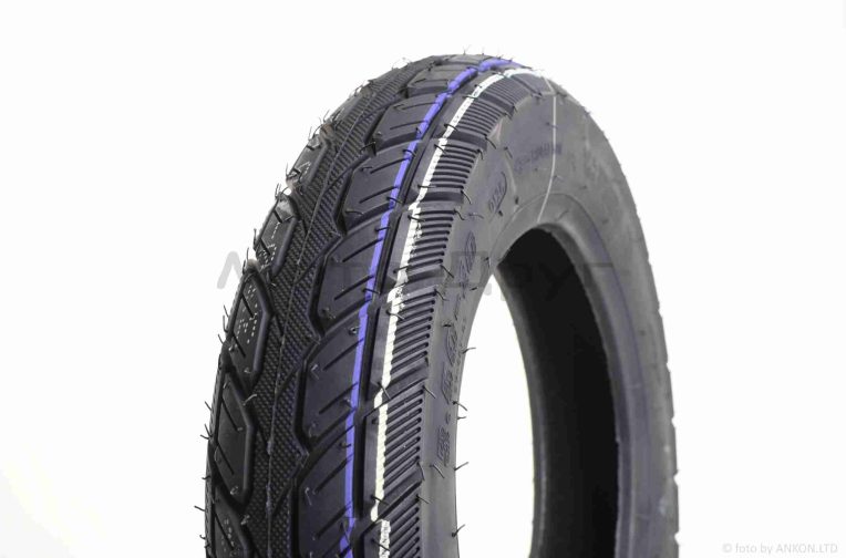 Покришка мото  10″  3.50-10  TL, 6PR  “LIPAI”  #JSTH-114
