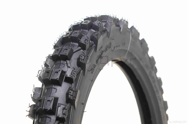 Покришка мото  14″  3.00-10  TT, 6PR  “LIPAI”  #JSTH-316
