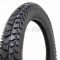Покрышка мото  18"  3.50-18  TT, 6PR  "LIPAI"  #JST-125
