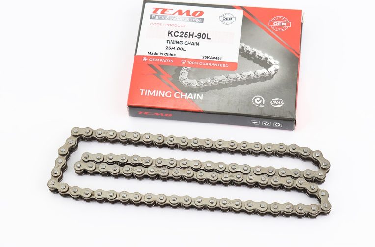 Ланцюг розподільного валу 110cc – 25H-90L