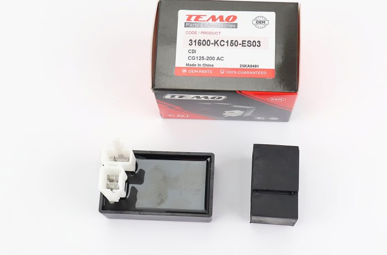Коммутатор CDI 125-200cc, AC
