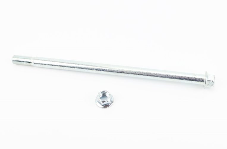 BOXER BM/ВМX 150cc Вісь заднього колеса d15mm; L280mm