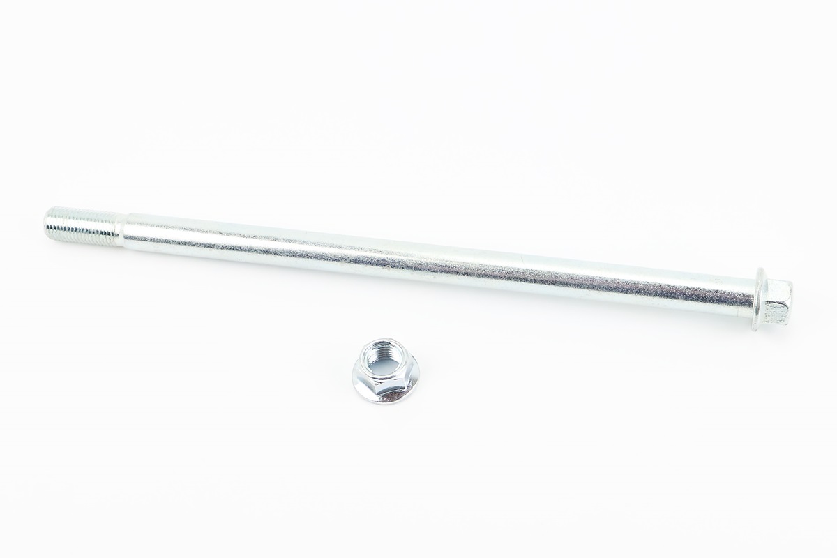 BOXER BM/ВМX 150cc Вісь заднього колеса d15mm; L280mm