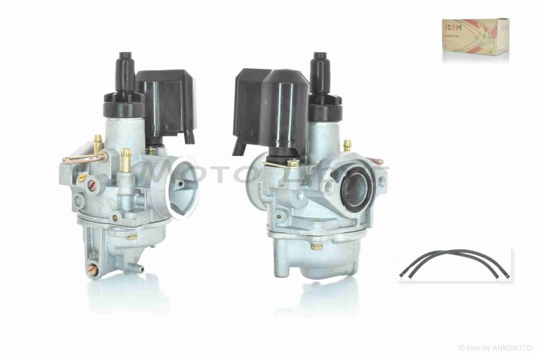 Карбюратор  DIO AF34/35 ZX, LEAD AF48/HF05  “JSBM”