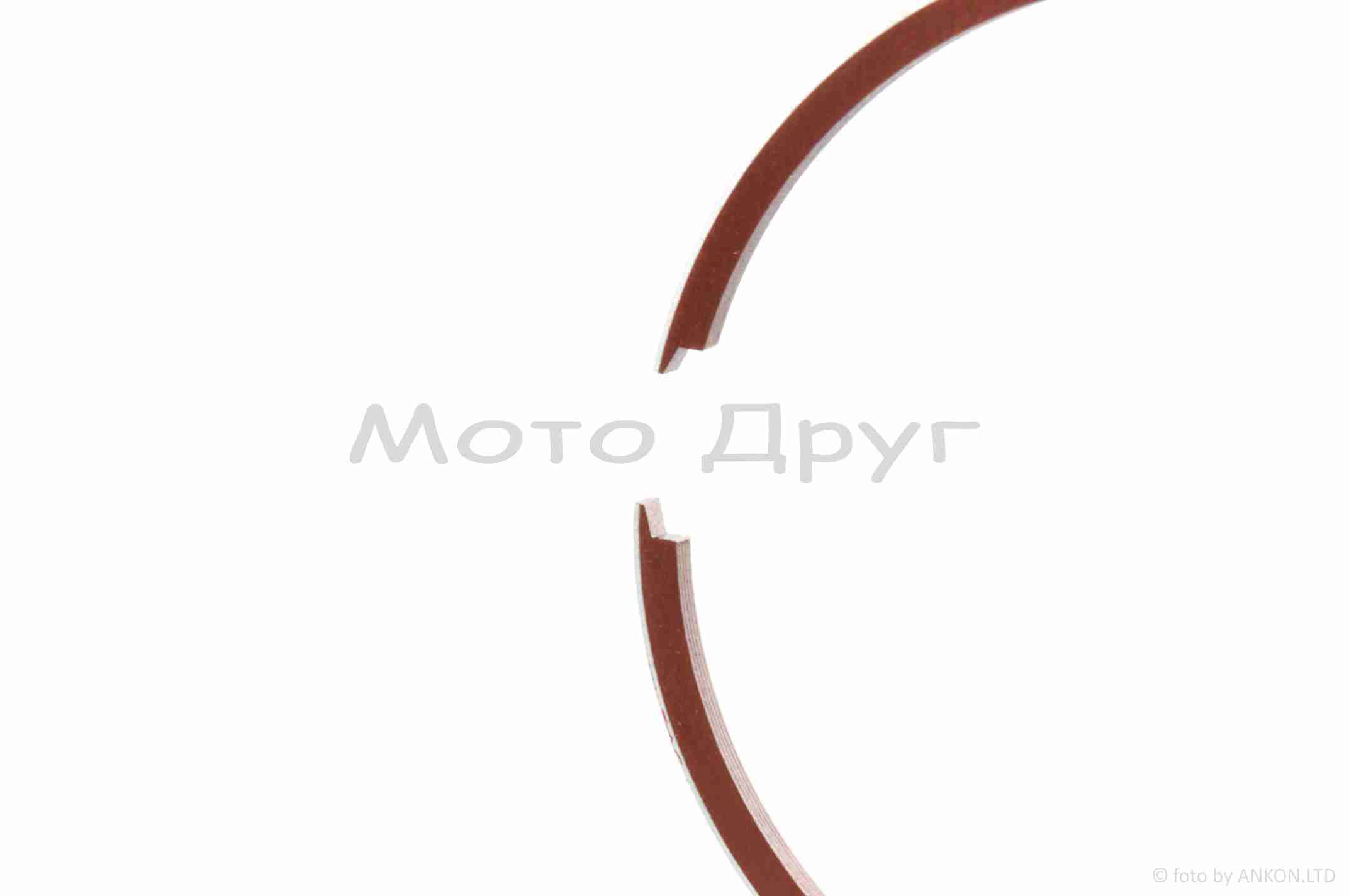 Кільця к-кт LEAD 100 STD 51.00 "SEE" (Sheng-E) ТАЙВАНЬ - Зображення 4