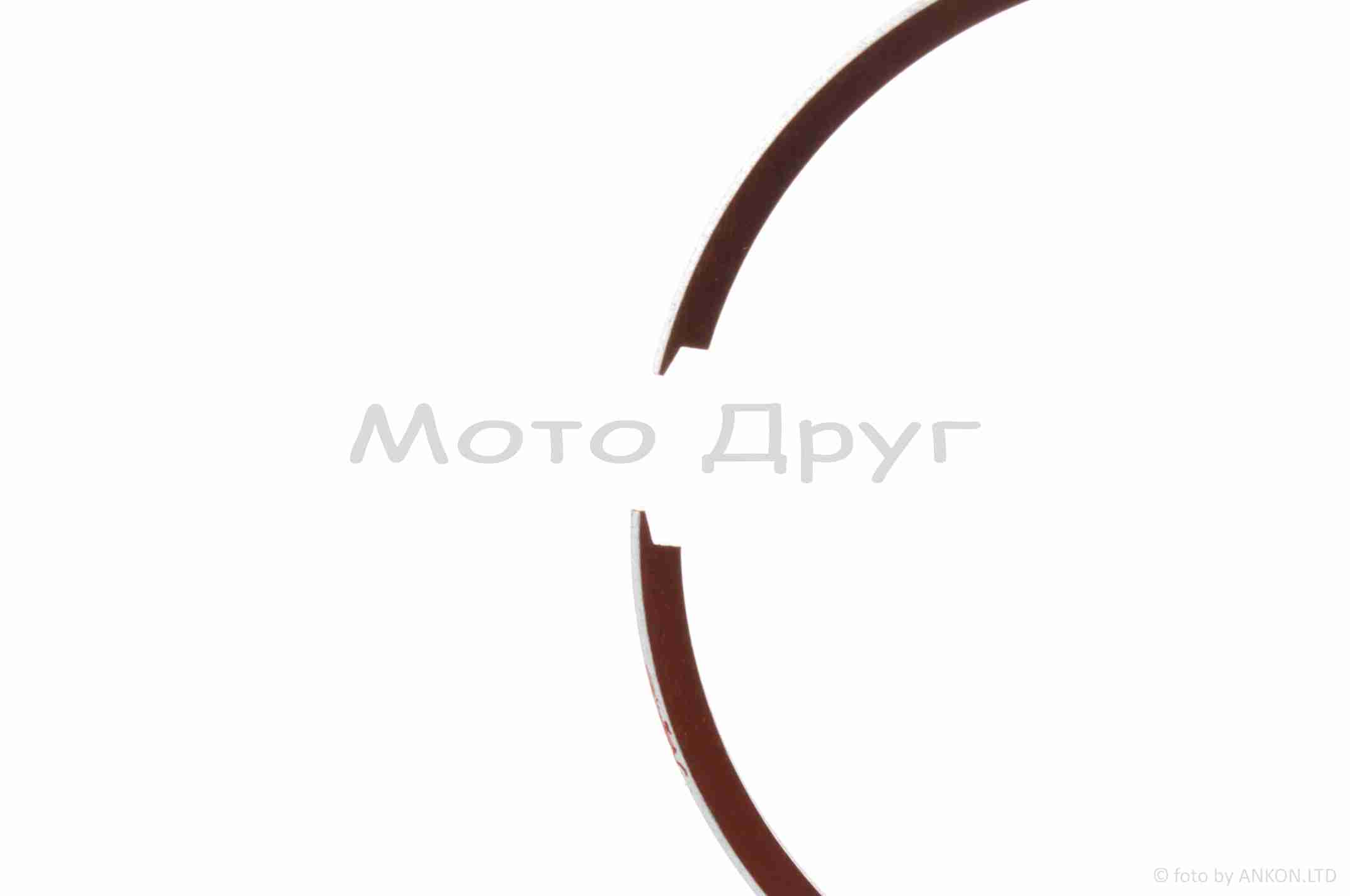 Кільця к-кт LEAD 90 +1.00 49.00 "SEE" (Sheng-E) ТАЙВАНЬ - Зображення 3