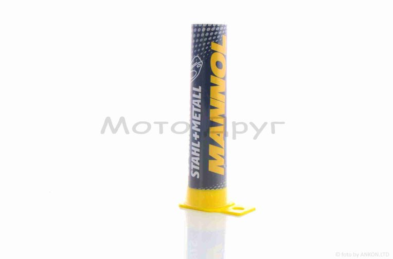 Холодне зварювання 56г “MANNOL” (EPOXIDKIT) НІМЕЧЧИНА #9928