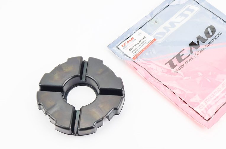 Loncin LX200GY-3/Viper V200R Демпферна гумка заднього колеса