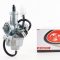 Карбюратор PZ30 СВ/CG-200 (d=30), дросель ручний