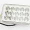 Фары квадратной передняя часть 15-LED, 165x105мм, TUNING
