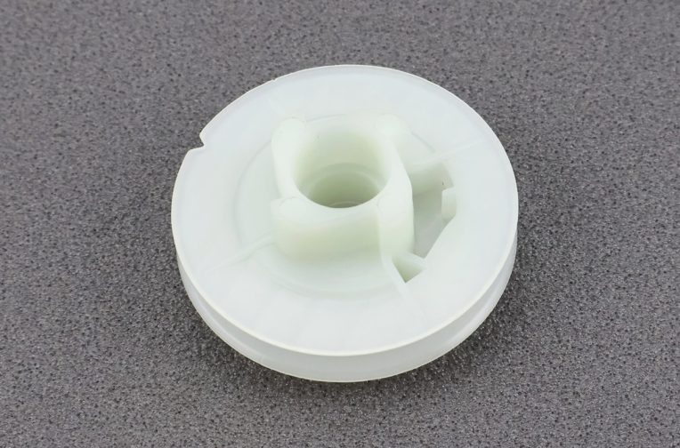 Шкив стартера 4 зацепа 3800 Lзацепа-12mm