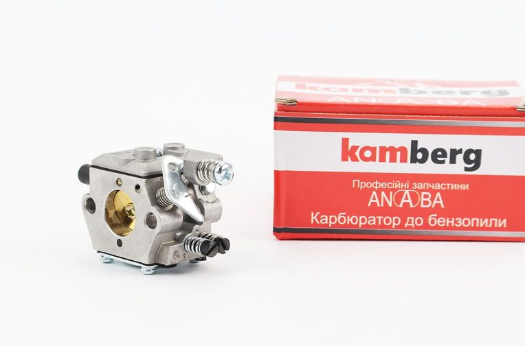 Карбюратор MS-210/230/250, “ANABA”