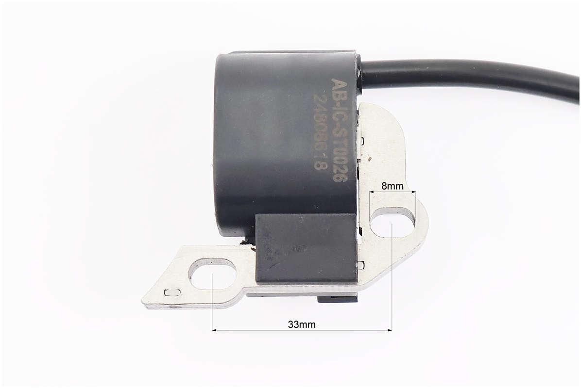 Котушка запалювання MS-210/230/250 - Зображення 3
