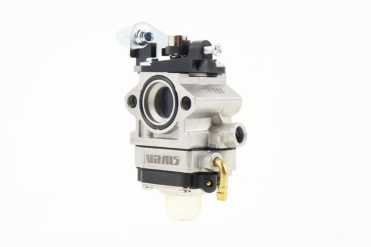Карбюратор Husqvarna 143/153/236/443