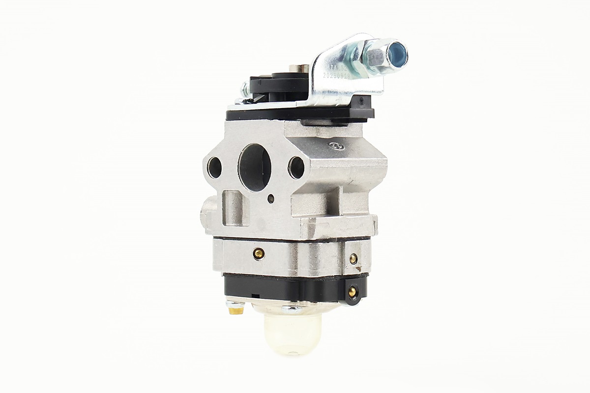 Карбюратор Husqvarna 143/153/236/443 — изображение 2