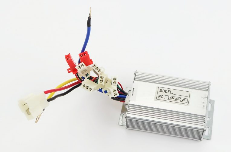 ATV детский ЭЛЕКТРО – Коммутатор HB36V – 800W/24А