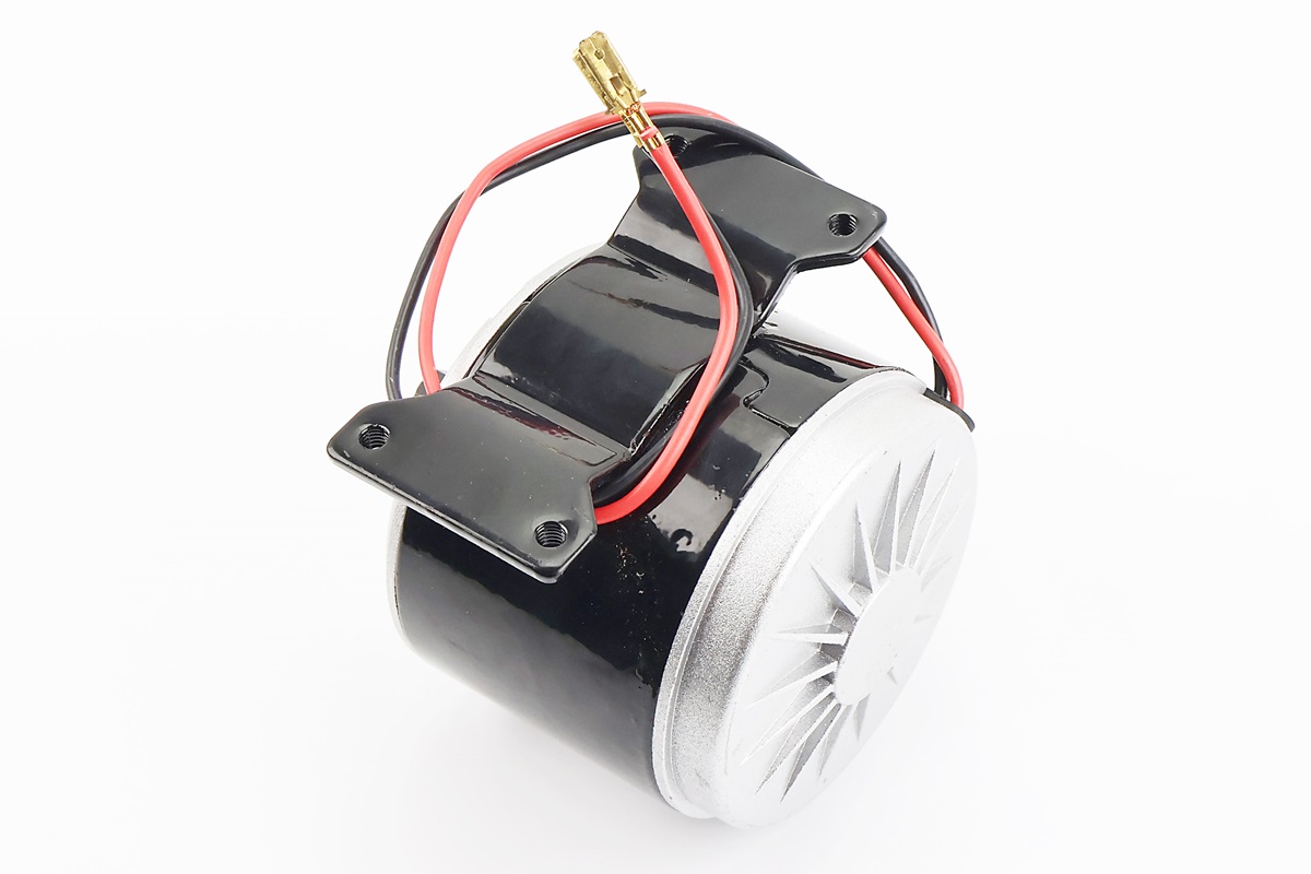 ATV дитячий ЕЛЕКТРО - Мотор MY1016 - 24V 300W 16.5A 2650об/хв - Зображення 2