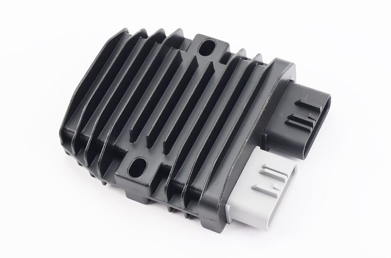 Реле-регулятор напряжения (L102*W90*H27mm) BRP CAN-AM/SEA-DOO/SKI-DOO/POLARIS/KAWASAKI/YAMAHA/BMW/TRIUMPH