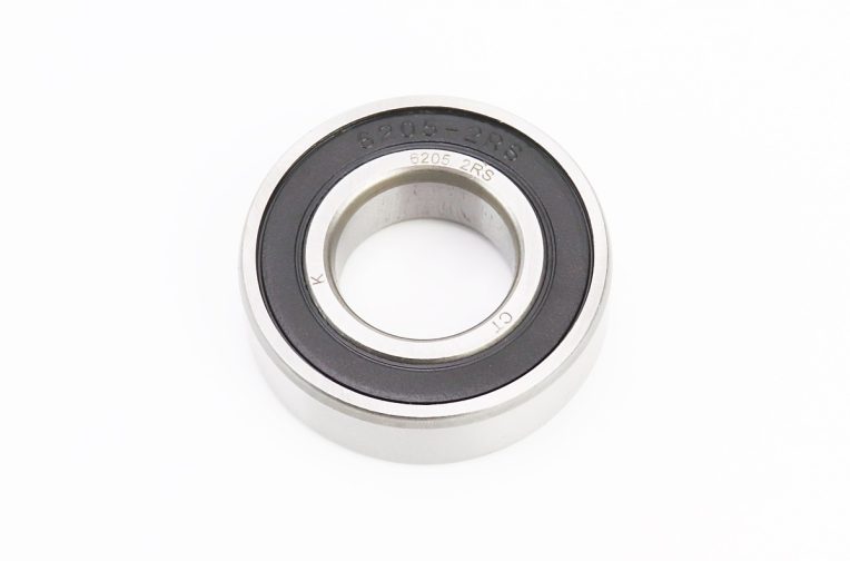 Підшипник 6205 2RS (25x52x15) редуктора 250cc; колінвалу AD100
