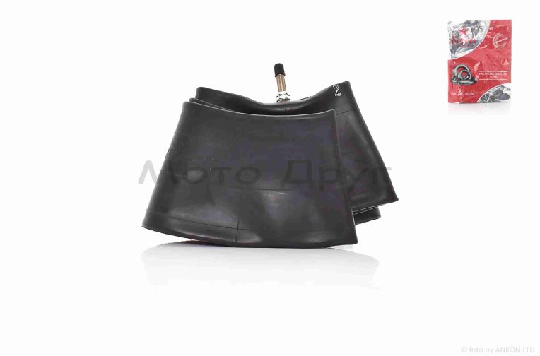 Камера 18″ 3.50/4.10-18 “SERVIS” ПАКИСТАН