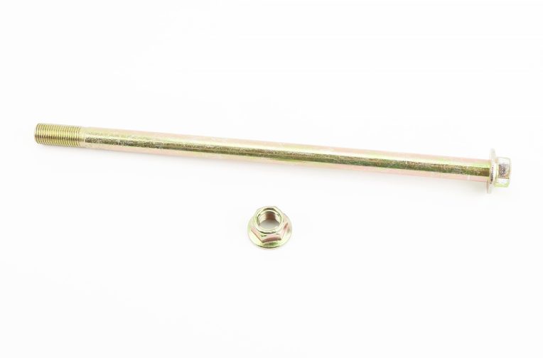 V200-F2 V250-F2 Ось маятника d12mm; L245mm + гайка