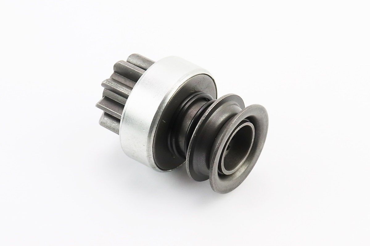 Бендикс електростартера Z-10, Lзуба-17mm R190N/195NM - Зображення 2