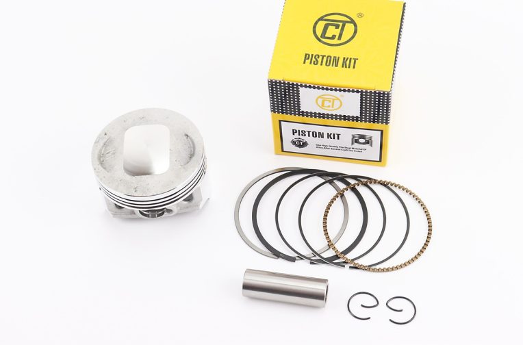 Поршень к-кт CG150cc 62мм STD (висота 38,5мм, палець 15мм)